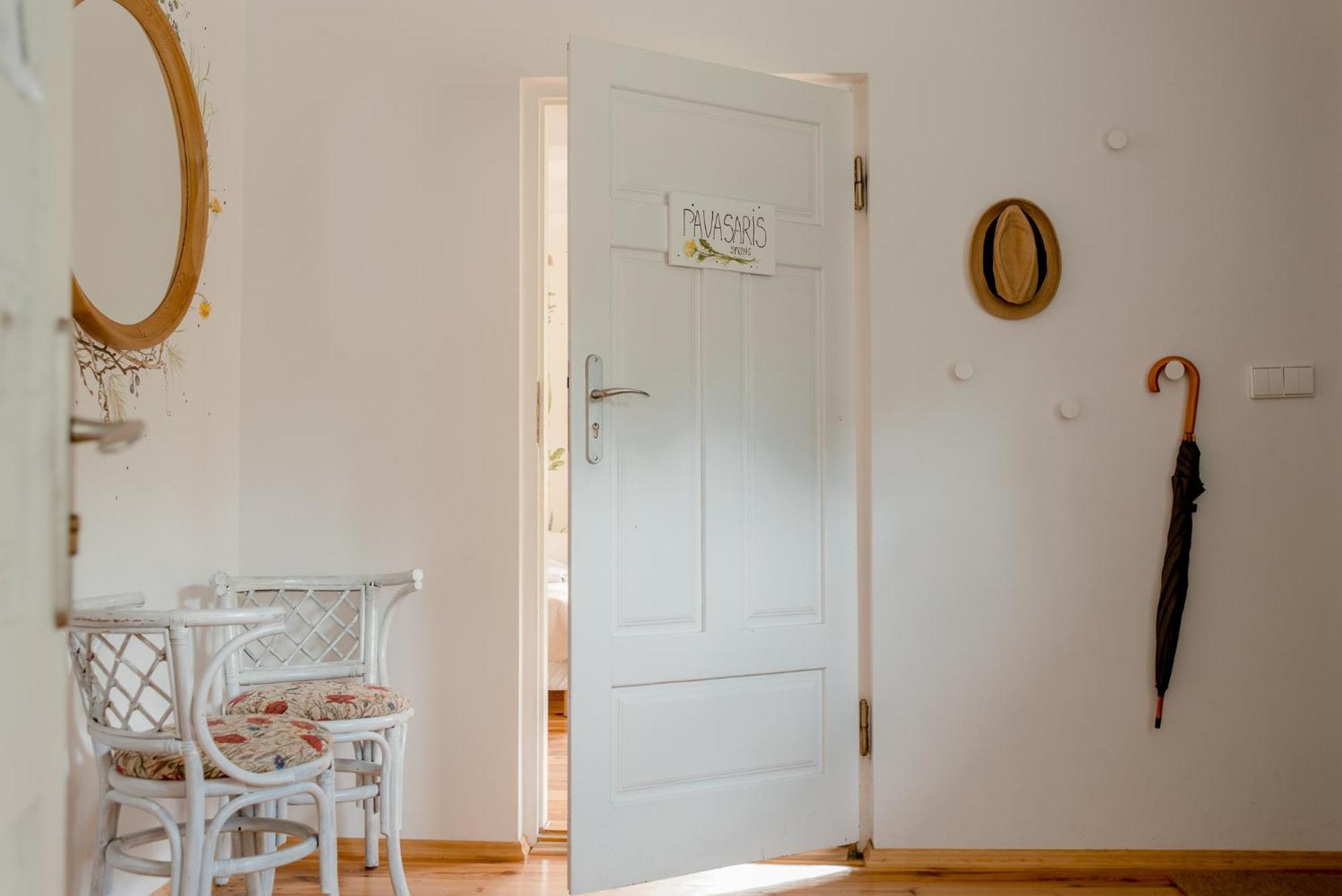 Villa Kurorto Namas Друскининкай Екстериор снимка